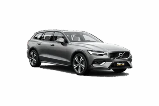 2026 Volvo V60