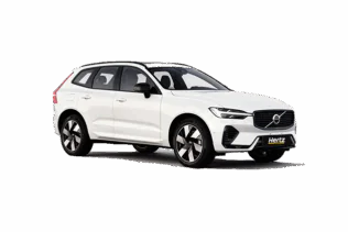 2026 Volvo XC60