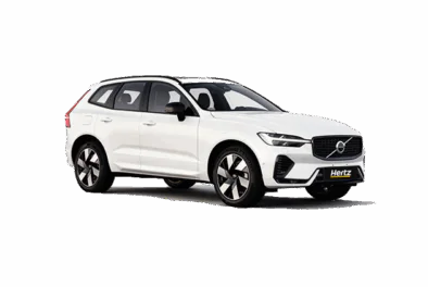 2026 Volvo XC60